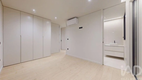 Apartamento T2 para Venda em Gondomar (São Cosme), Valbom e Jovim
