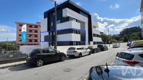 Apartamento T2 para Venda em Gondomar (São Cosme), Valbom e Jovim