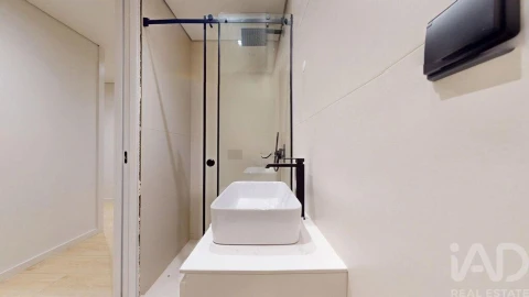 Apartamento T2 para Venda em Gondomar (São Cosme), Valbom e Jovim
