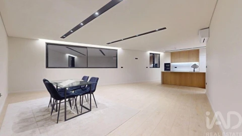 Apartamento T2 para Venda em Gondomar (São Cosme), Valbom e Jovim