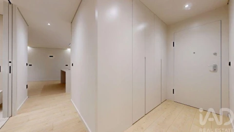 Apartamento T2 para Venda em Gondomar (São Cosme), Valbom e Jovim
