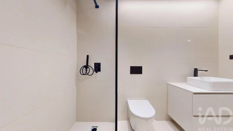 Apartamento T2 para Venda em Gondomar (São Cosme), Valbom e Jovim