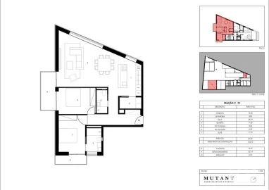 Apartamento T2 para Venda em Gondomar (São Cosme), Valbom e Jovim