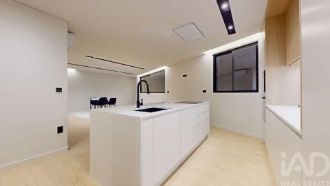 Apartamento T2 para Venda em Gondomar (São Cosme), Valbom e Jovim
