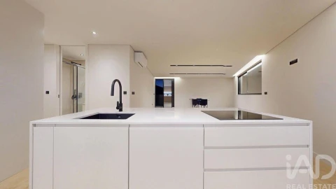 Apartamento T2 para Venda em Gondomar (São Cosme), Valbom e Jovim