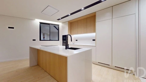 Apartamento T2 para Venda em Gondomar (São Cosme), Valbom e Jovim