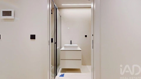 Apartamento T2 para Venda em Gondomar (São Cosme), Valbom e Jovim