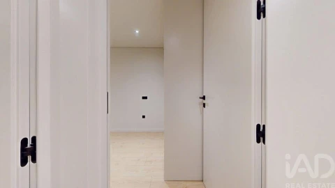 Apartamento T2 para Venda em Gondomar (São Cosme), Valbom e Jovim