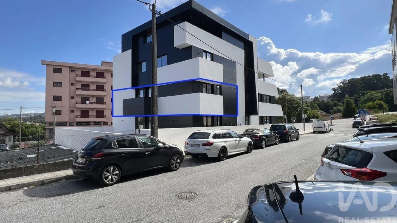 Apartamento T2 para Venda em Gondomar (São Cosme), Valbom e Jovim Foto 32