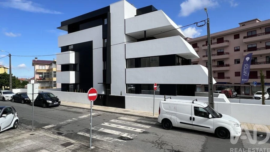 Apartamento T2 para Venda em Gondomar (São Cosme), Valbom e Jovim Foto 3