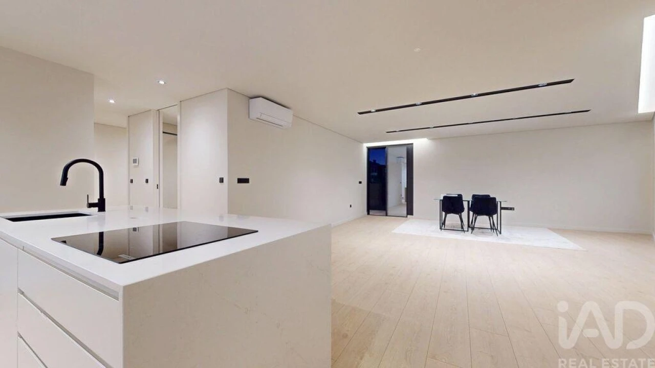 Apartamento T2 para Venda em Gondomar (São Cosme), Valbom e Jovim Foto 14
