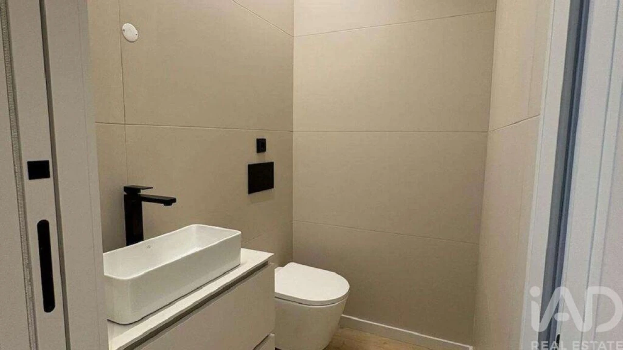 Apartamento T2 para Venda em Gondomar (São Cosme), Valbom e Jovim Foto 24