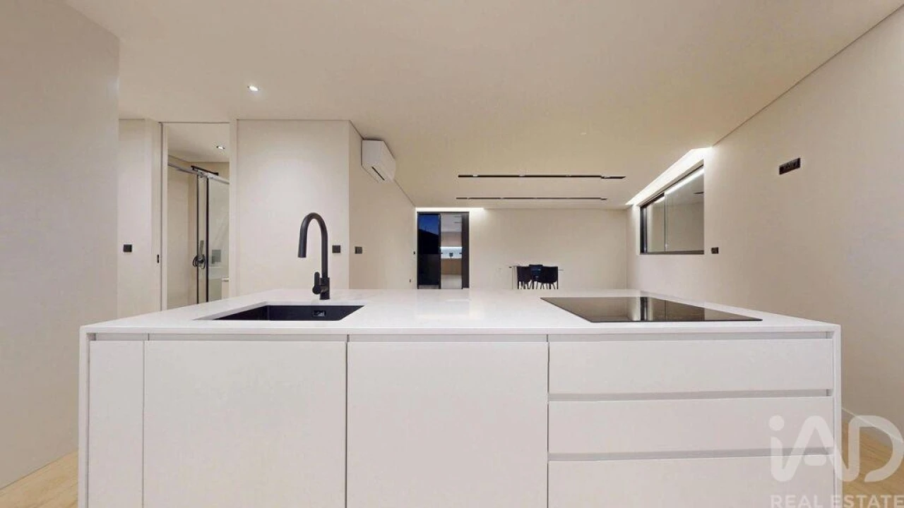 Apartamento T2 para Venda em Gondomar (São Cosme), Valbom e Jovim Foto 15