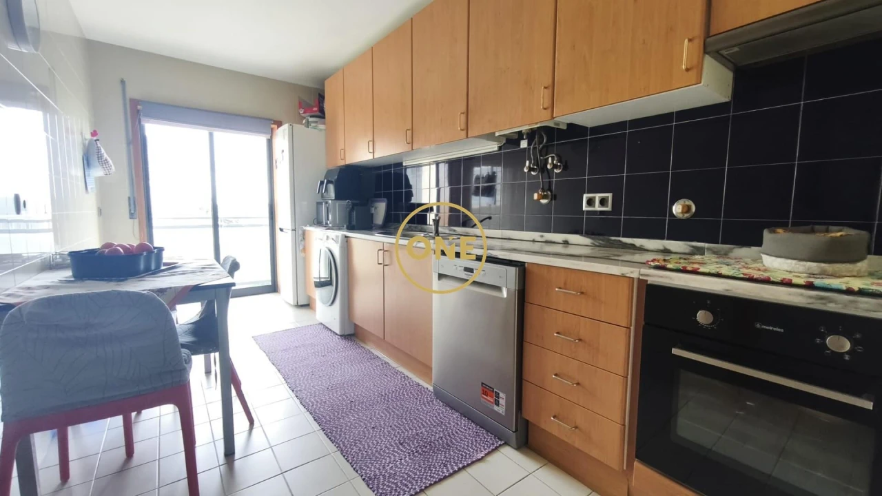 Apartamento T2 para Venda em Póvoa de Varzim, Beiriz e Argivai Foto 8