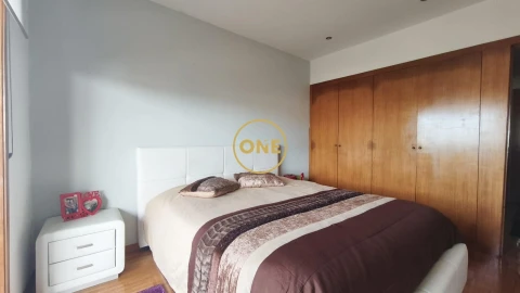 Apartamento T2 para Venda em Póvoa de Varzim, Beiriz e Argivai