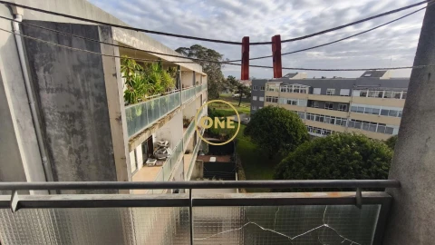 Apartamento T2 para Venda em Póvoa de Varzim, Beiriz e Argivai