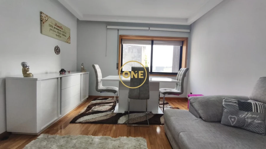 Apartamento T2 para Venda em Póvoa de Varzim, Beiriz e Argivai Foto 5