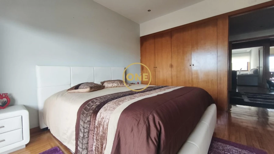 Apartamento T2 para Venda em Póvoa de Varzim, Beiriz e Argivai Foto 10