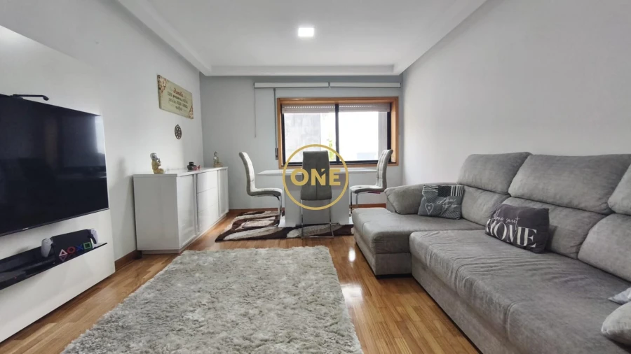 Apartamento T2 para Venda em Póvoa de Varzim, Beiriz e Argivai Foto 6