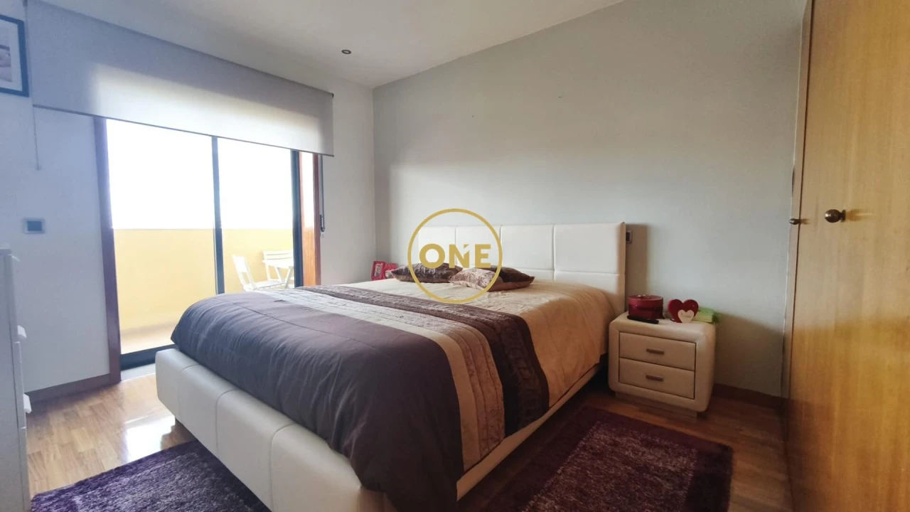 Apartamento T2 para Venda em Póvoa de Varzim, Beiriz e Argivai Foto 9