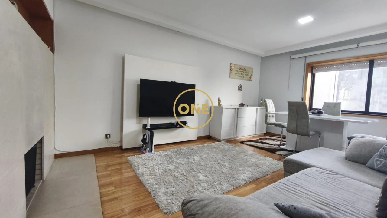 Apartamento T2 para Venda em Póvoa de Varzim, Beiriz e Argivai Foto 4