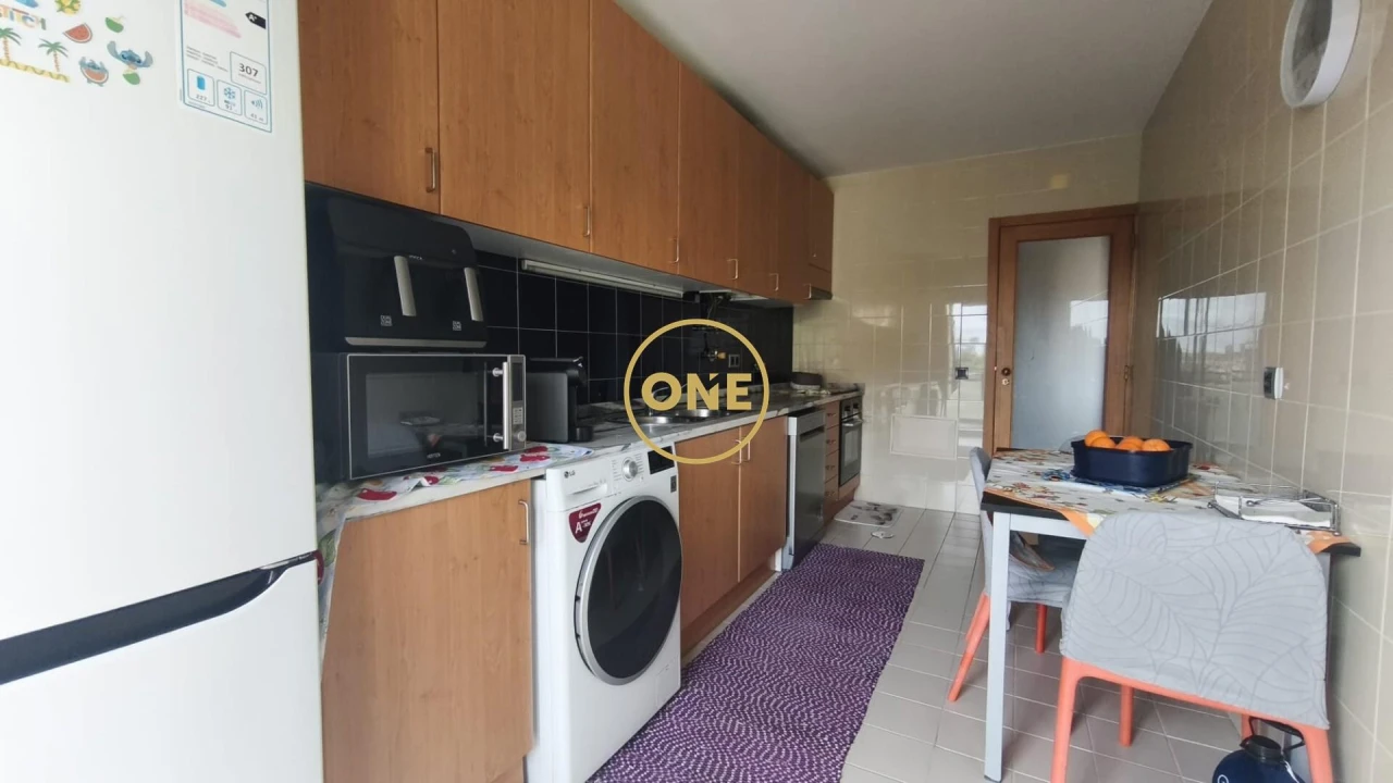 Apartamento T2 para Venda em Póvoa de Varzim, Beiriz e Argivai Foto 7