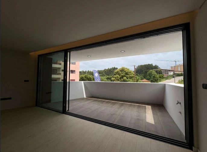 Apartamento T4 para Venda em Gondomar (São Cosme), Valbom e Jovim Foto 9