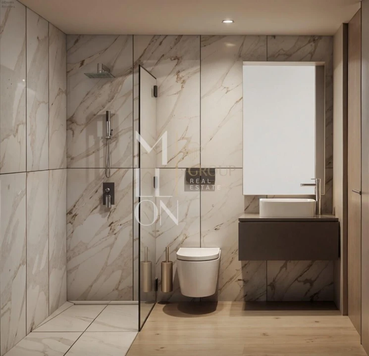 Apartamento T3 para Venda em Vila Nova de Cerveira e Lovelhe Foto 15
