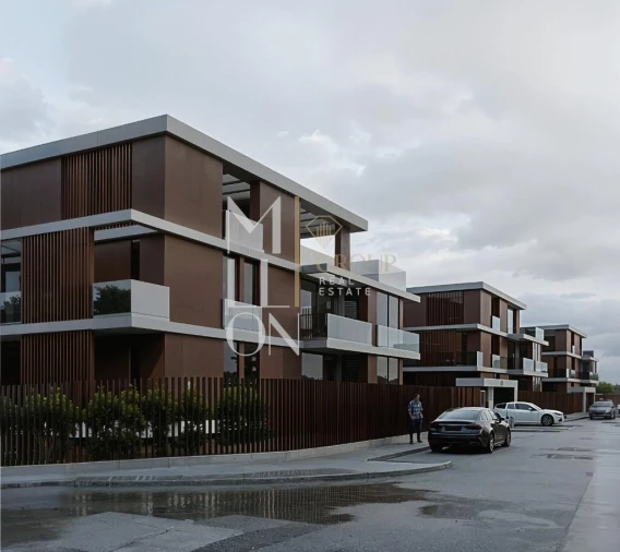 Apartamento T3 para Venda em Vila Nova de Cerveira e Lovelhe Foto 22