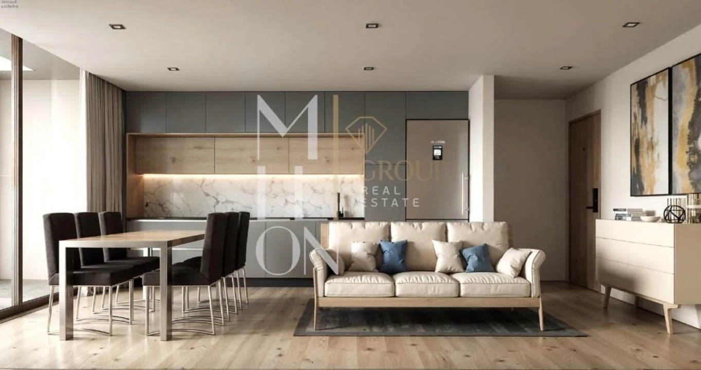 Apartamento T3 para Venda em Vila Nova de Cerveira e Lovelhe Foto 1