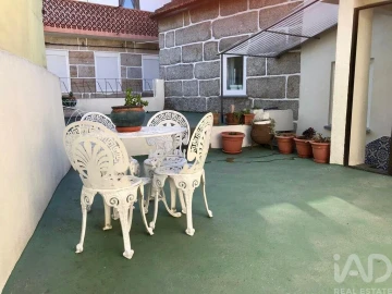 Moradia T3 para Arrendamento em Fornos de Maceira Dão