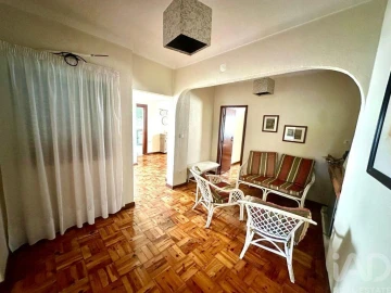 Moradia T3 para Arrendamento em Fornos de Maceira Dão