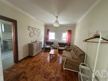 Moradia T3 para Arrendamento em Fornos de Maceira Dão