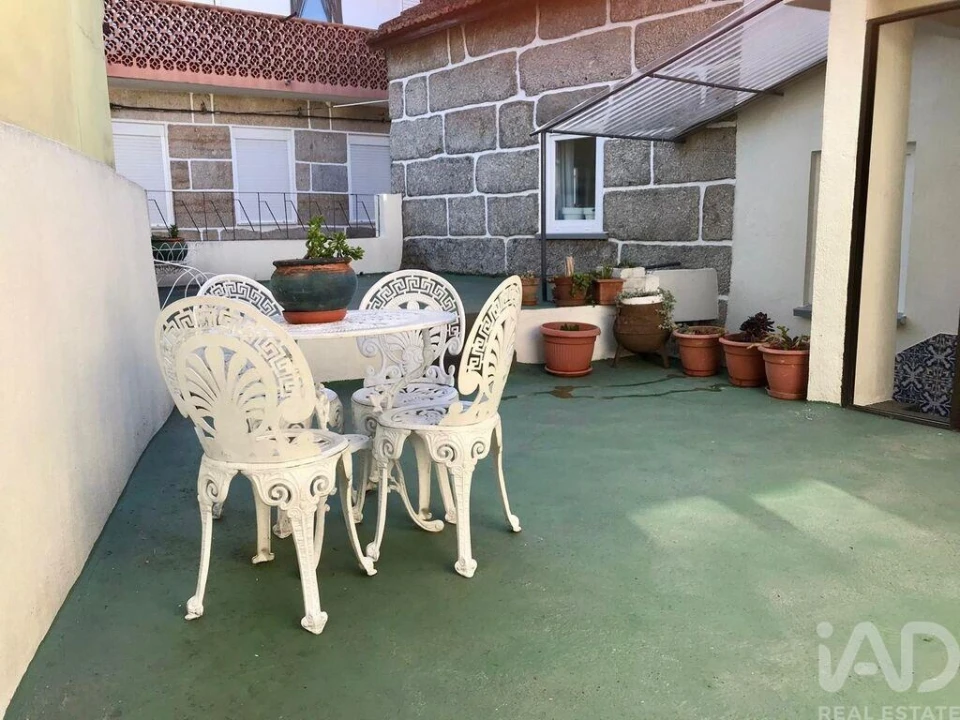 Moradia T3 para Arrendamento em Fornos de Maceira Dão Foto 12