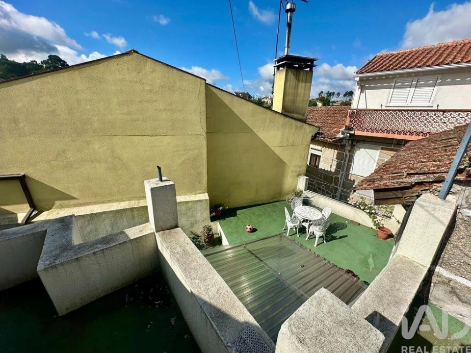 Moradia T3 para Arrendamento em Fornos de Maceira Dão Foto 9