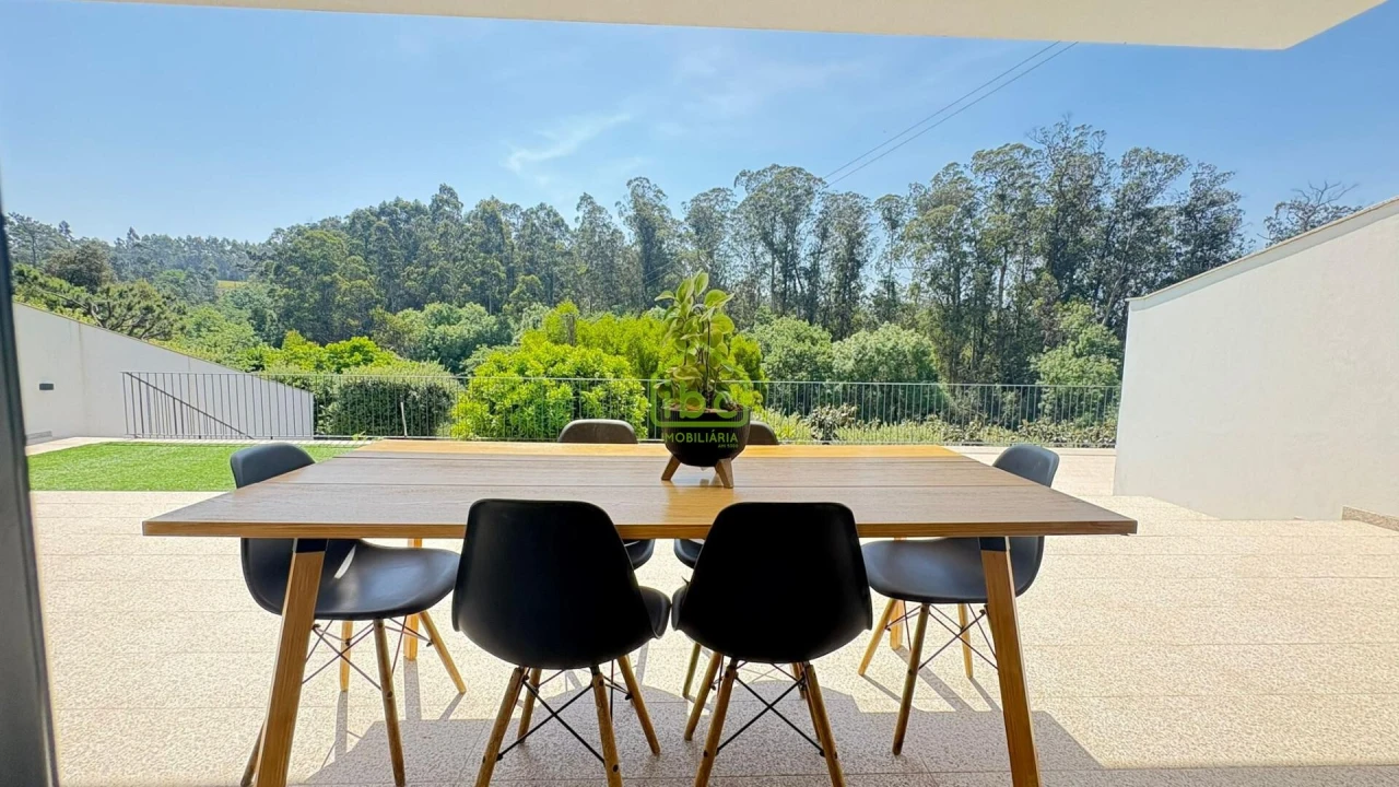 Moradia T3 para Venda em Touguinha e Touguinhó Foto 28