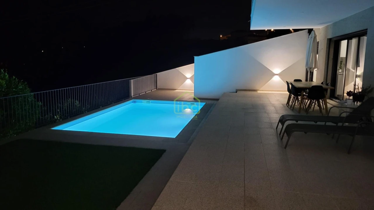 Moradia T3 para Venda em Touguinha e Touguinhó Foto 45