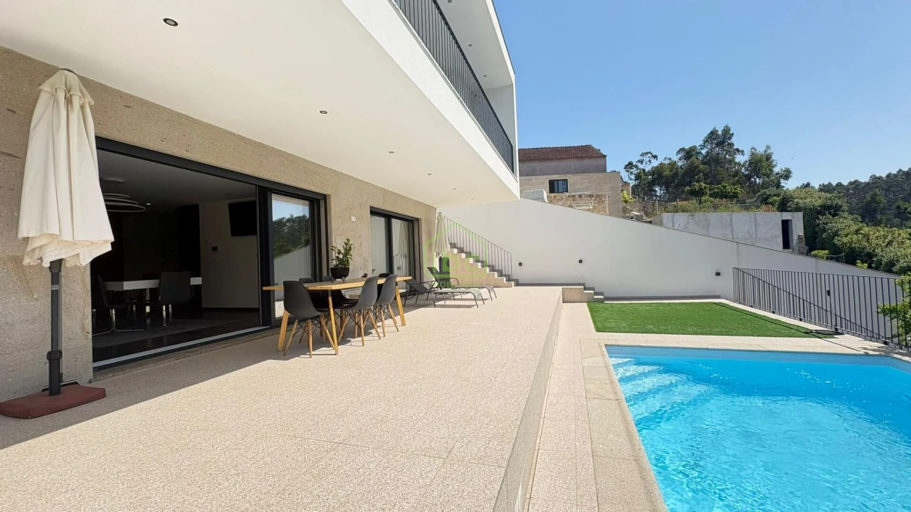 Moradia T3 para Venda em Touguinha e Touguinhó Foto 4
