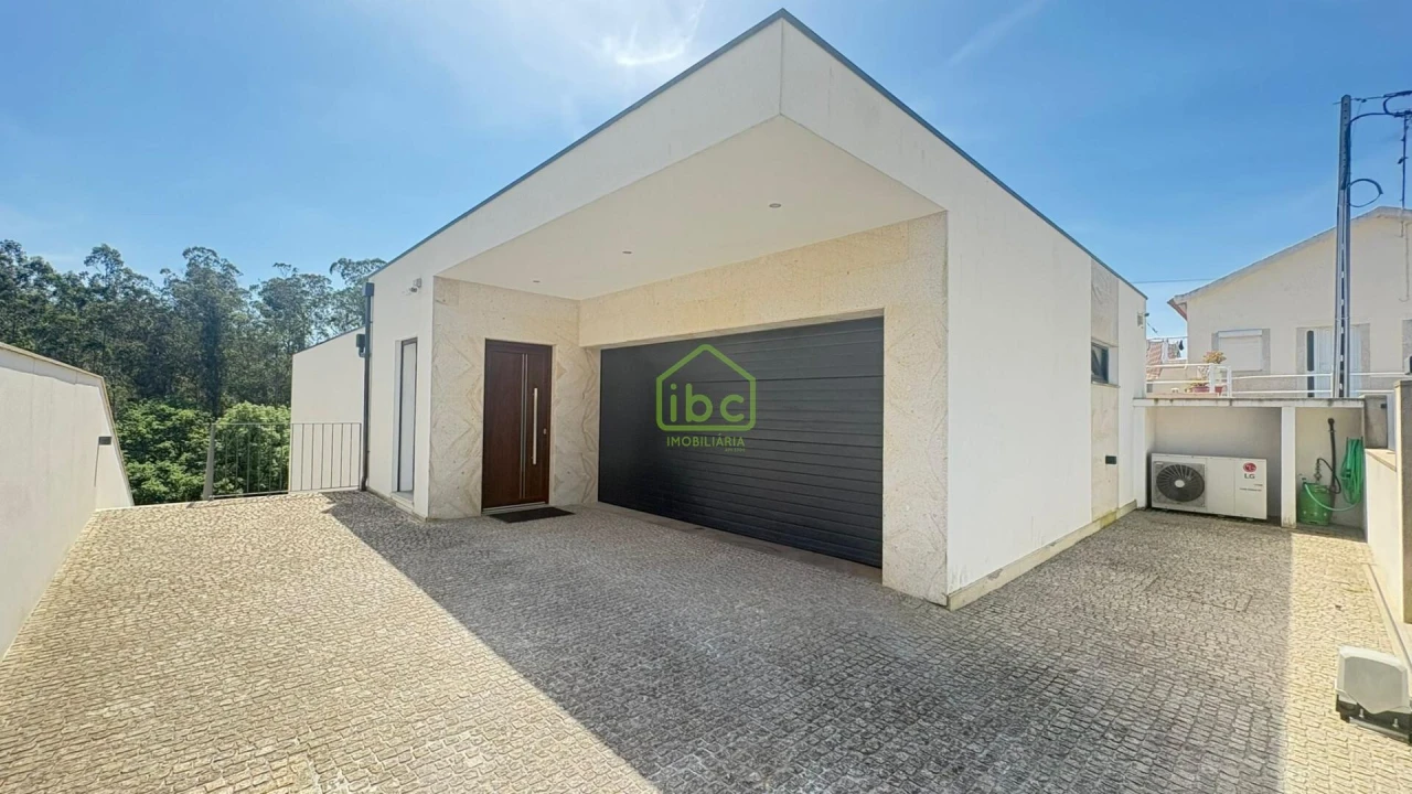 Moradia T3 para Venda em Touguinha e Touguinhó Foto 17