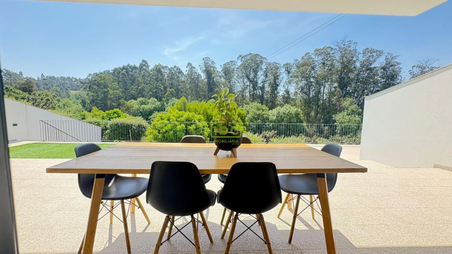 Moradia T3 para Venda em Touguinha e Touguinhó Foto 28