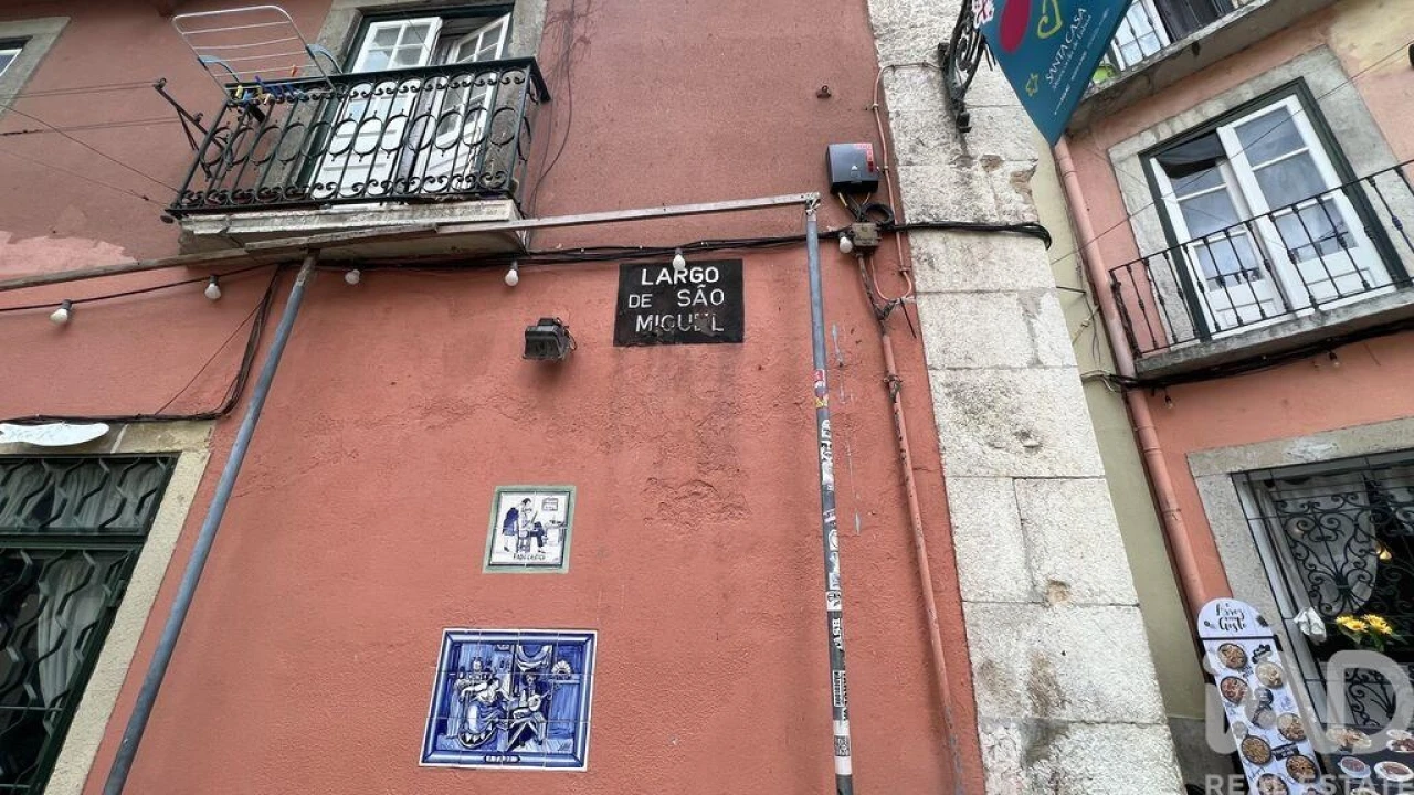 Negócio para Arrendamento em Santa Maria Maior Foto 27