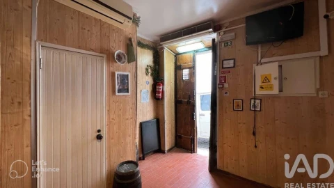 Negócio para Arrendamento em Santa Maria Maior