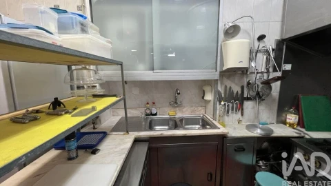 Negócio para Arrendamento em Santa Maria Maior