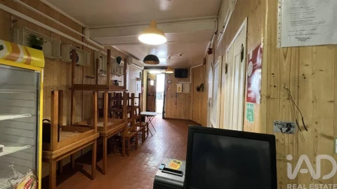 Negócio para Arrendamento em Santa Maria Maior