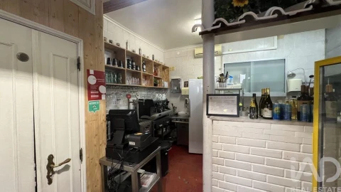 Negócio para Arrendamento em Santa Maria Maior