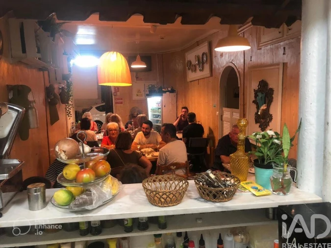 Negócio para Arrendamento em Santa Maria Maior Foto 2