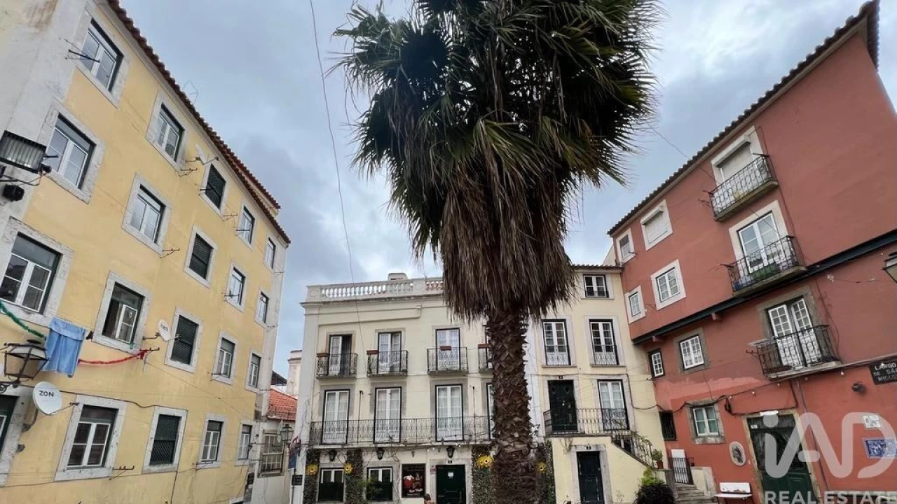 Negócio para Arrendamento em Santa Maria Maior Foto 26