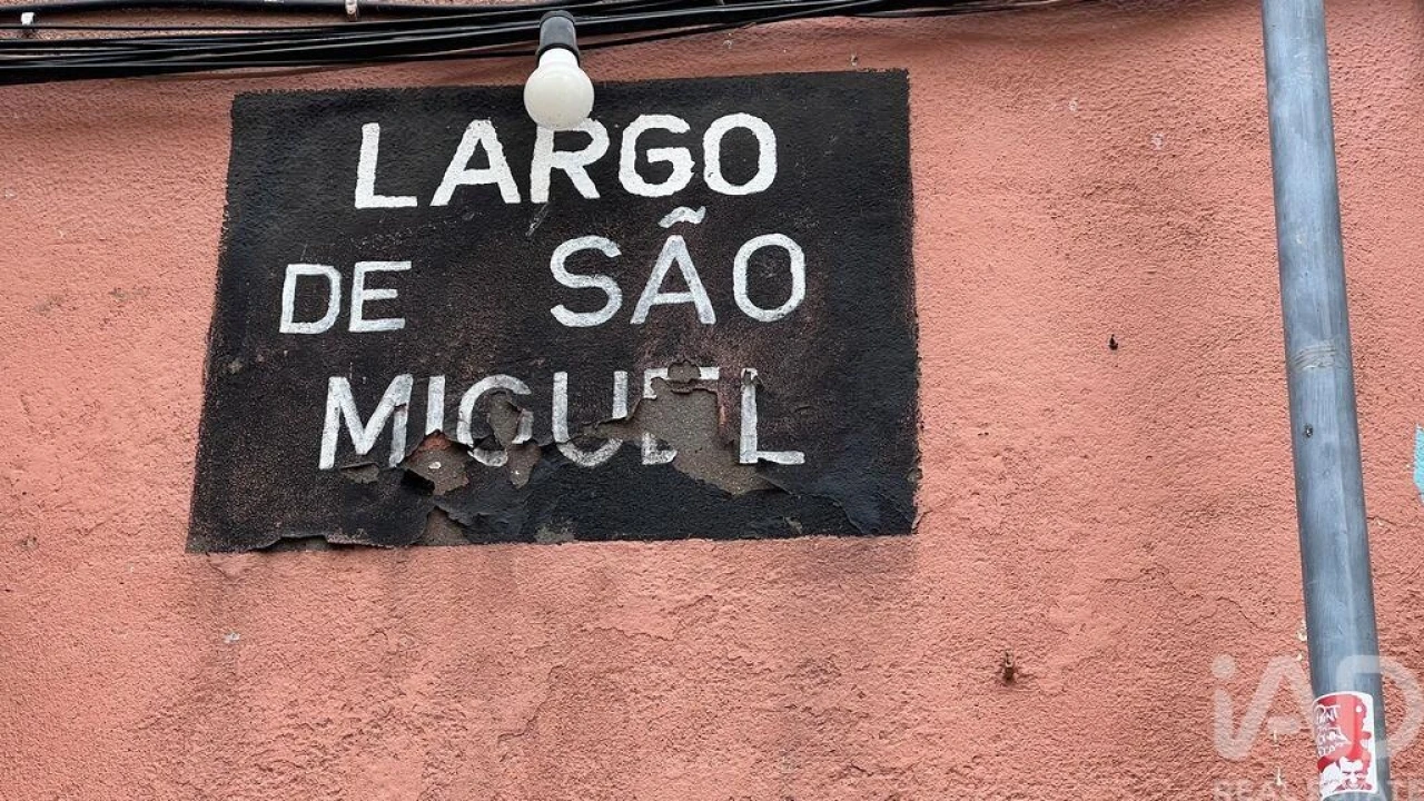 Negócio para Arrendamento em Santa Maria Maior Foto 28