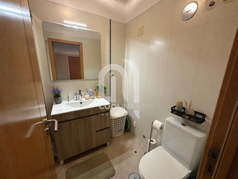 Apartamento T3 para Venda em Seixal, Arrentela e Aldeia de Paio Pires Foto 7