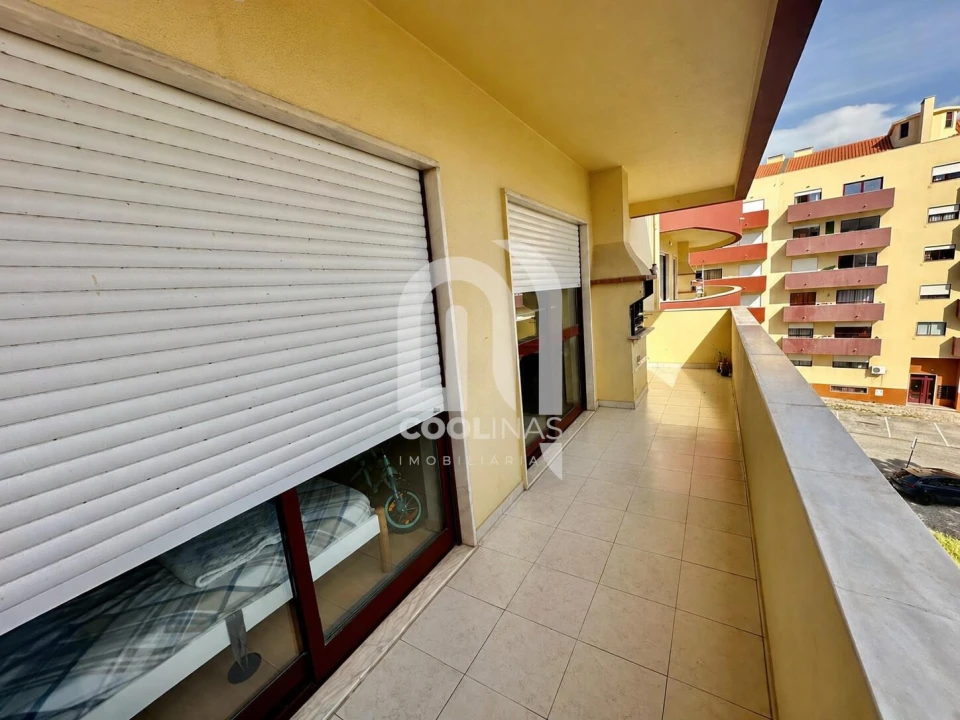 Apartamento T3 para Venda em Seixal, Arrentela e Aldeia de Paio Pires Foto 11